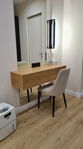 Стул Kora light purple фото покупателя 80