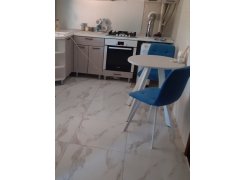 Стул на металлокаркасе Чилли розовый / черный каркас фото покупателя 276