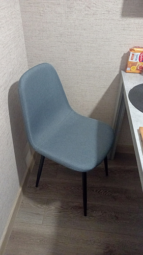 Стул Lilu бежевый фото покупателя 49