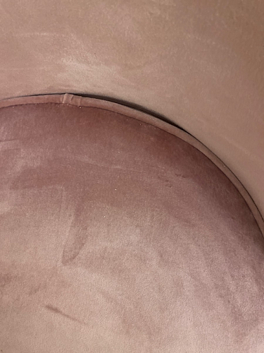 Стул Dodo пудрово-розовый фото покупателя 90