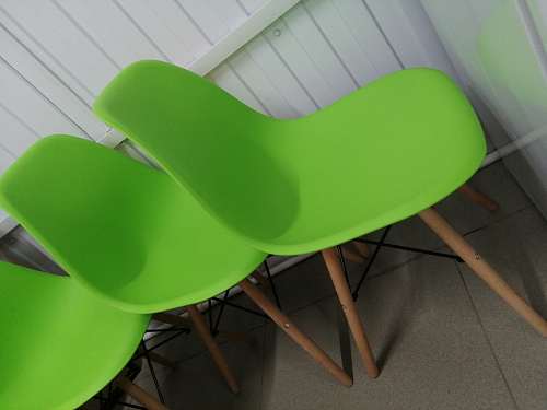 Стул Y-971 белый фото покупателя 298