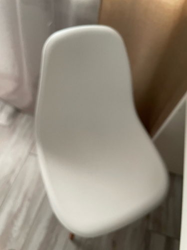 Стул Eames PC-015 yellow фото покупателя 138