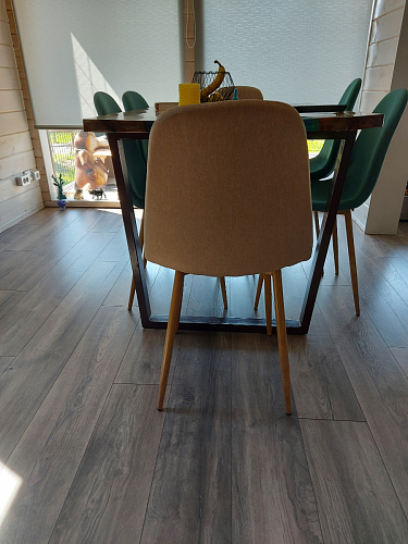 Стул Lilu синий фото покупателя 92