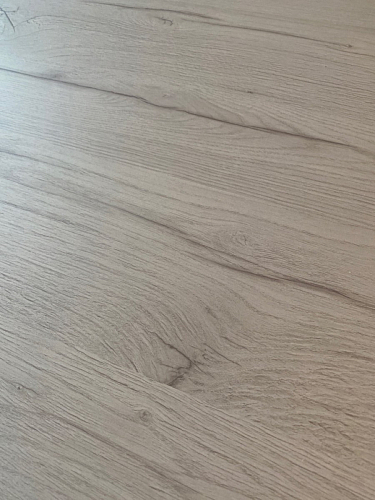 Стол Тринити Лофт 120 32 мм дуб галифакс табако / черный матовый фото покупателя 918