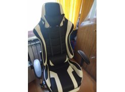 Компьютерное кресло Kano 1 red / black фото покупателя 73