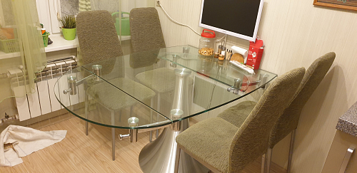 Стол T017 фото покупателя 3