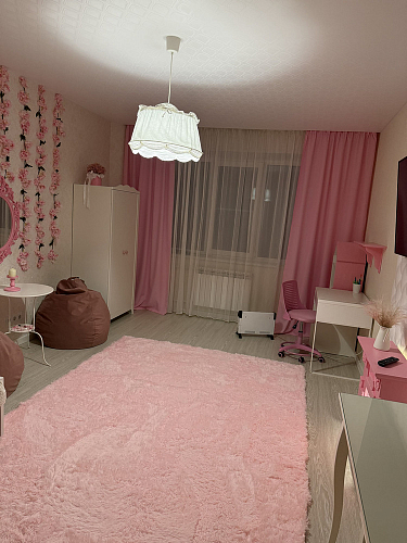 Компьютерное кресло Kiddy ткань серый фото покупателя 14