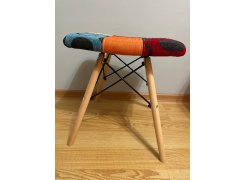 Табурет Ben Multicolor фото покупателя 32