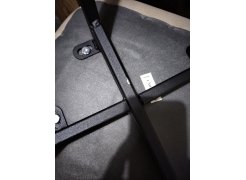 Стул на металлокаркасе Чилли горчичный / белый фото покупателя 588