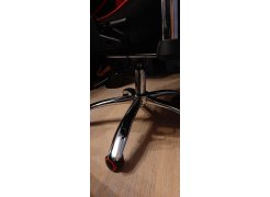 Компьютерное кресло Kano 1 cream / black фото покупателя 22