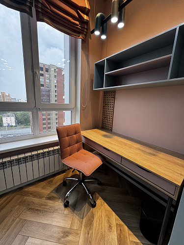 Офисное кресло Zero/Зеро белый фото покупателя 200