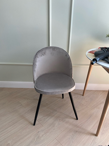 Стул Dodo пудрово-розовый фото покупателя 126