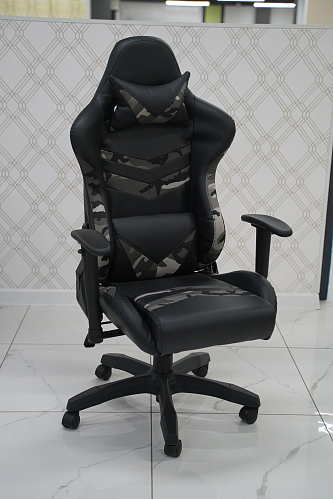 Компьютерное кресло Military из шоурума 1