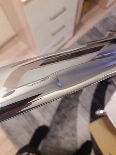 Компьютерное кресло Aragon dark grey фото покупателя 225