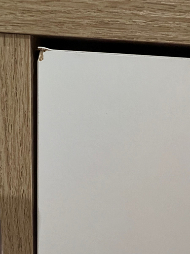 Обувница ТП-4 дуб сонома фото покупателя 10