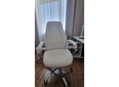 Компьютерное кресло Aragon белое фото покупателя 129