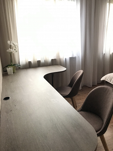 Стул деревянный Petunia фото покупателя 1