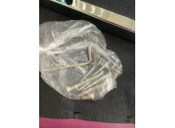 Стул на металлокаркасе DC2-001 green / orange фото покупателя 45