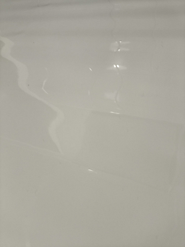 Стол обеденный Вosco/Боско D90 белый / натуральный фото покупателя 7