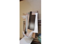 Обувница 38Г дуб молочный фото покупателя 1