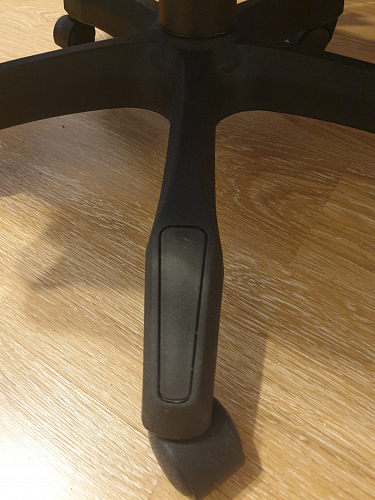 Компьютерное кресло Military фото покупателя 5