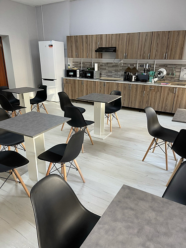 Стул Eames PC-015 белый фото покупателя 18