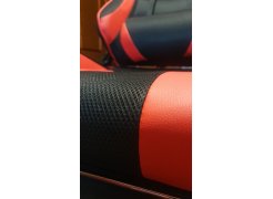 Компьютерное кресло Kano 1 cream / black фото покупателя 175