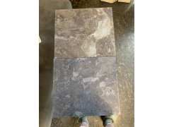 Журнальный столик Геркулес дуб велингтон фото покупателя 7