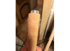 Стул Eames PC-147 01 белый фото покупателя 18