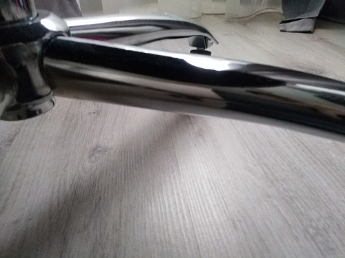 Компьютерное кресло Tomar черное фото покупателя 86