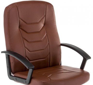 Компьютерное кресло Darin coffee