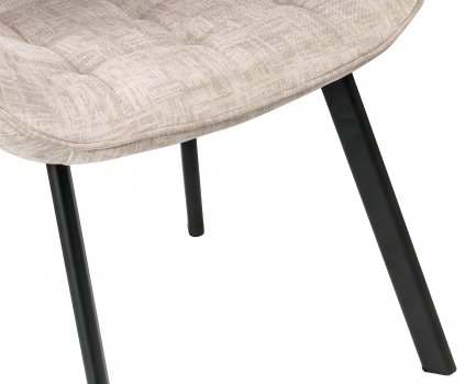 Стул Hagen beige