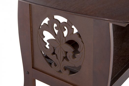 Журнальный стол Diana oak