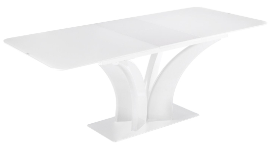 Стол Horns 140 super white