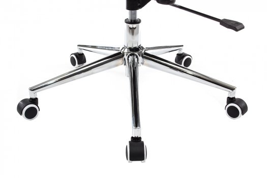 Компьютерное кресло Samora кремовое