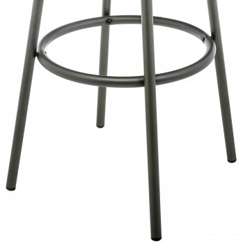 Барный стул Bosito wine red