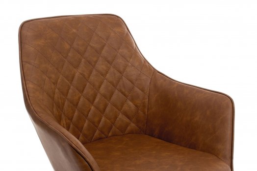 Стул Stor коричневый