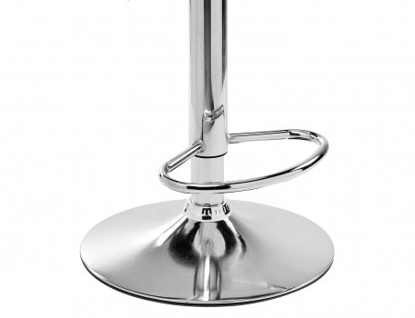 Барный стул Paskal black