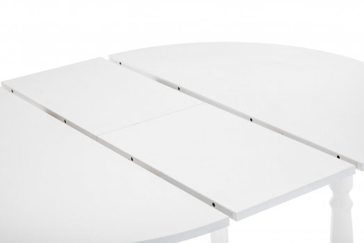 Стол Аттер белый