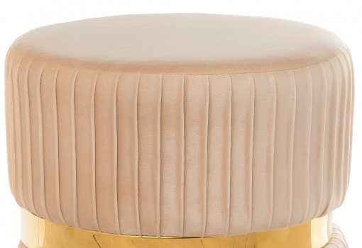 Пуф Ring 2-П beige