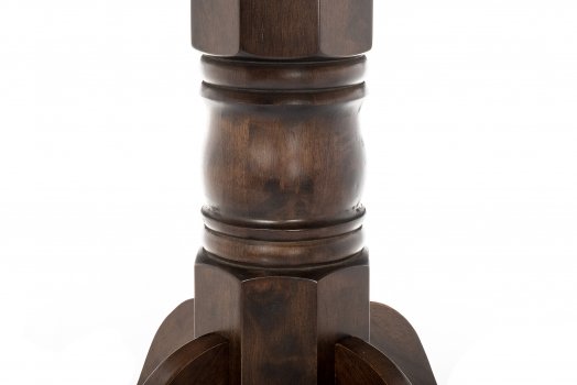 Стол Ludon dirty oak