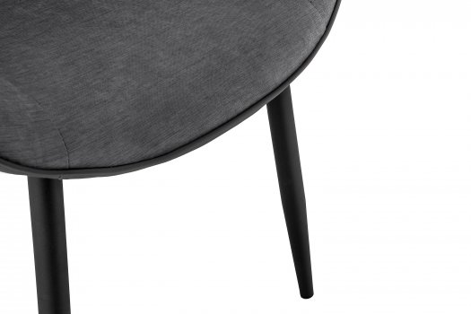 Стул Seda серый