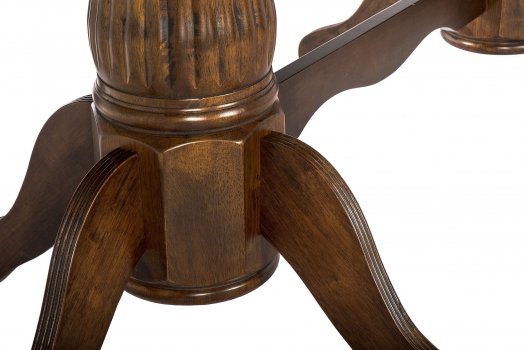 Стол Portland dirty oak