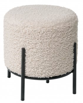 Пуф Mona-П белый