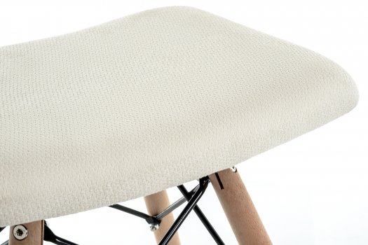 Табурет Ben бежевый