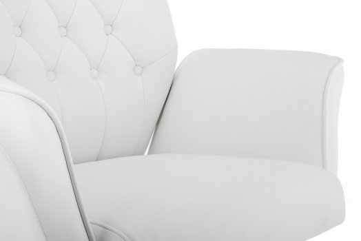 Компьютерное кресло Trivia белое