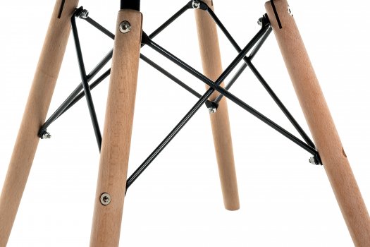 Табурет Ben зеленый