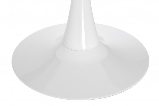 Стол Tulip 90 белый