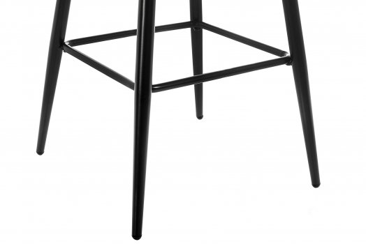 Барный стул Mint темно-бежевый