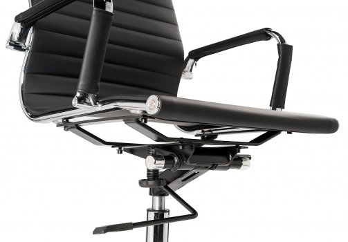 Компьютерное кресло Reus black